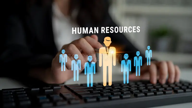 Human Resource Management