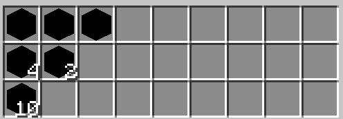 inventory