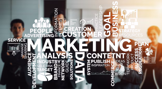 Marketing in AI Era