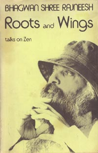 Osho Osho - A Bird On The Wing Aka Roots And Wings Part 7