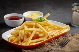 Classic Fries