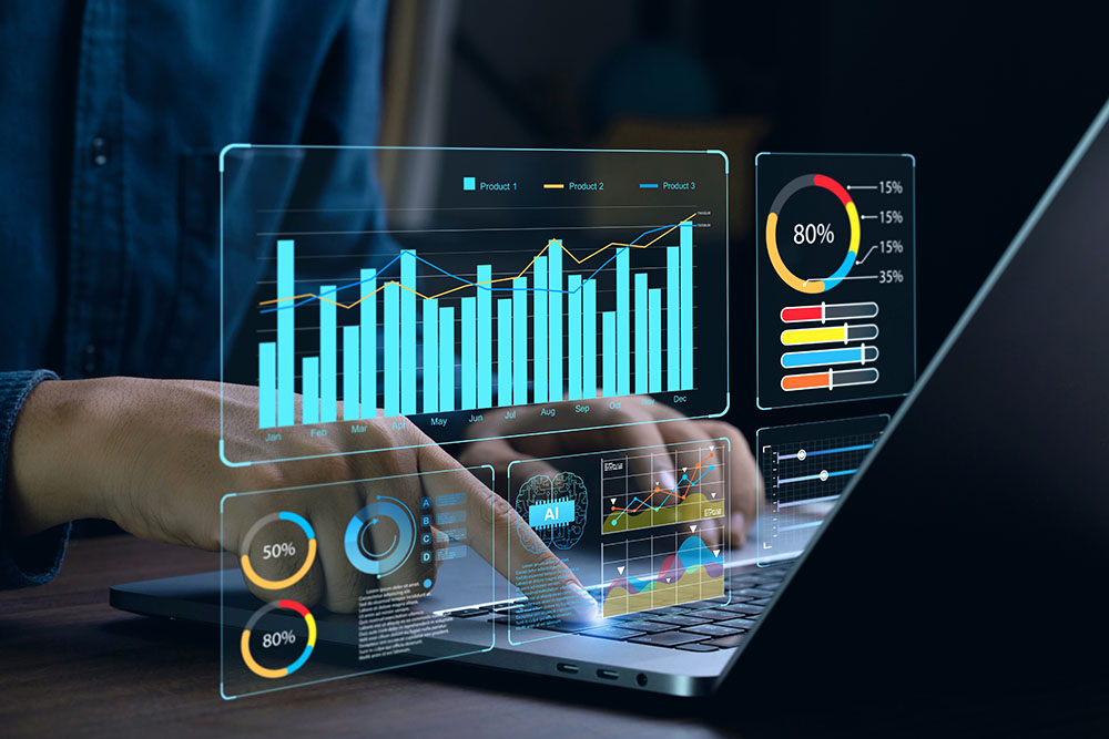 AI Investment Analysis