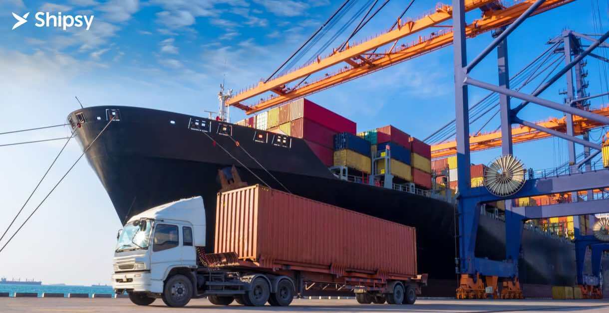 Logistics and Supply Chain