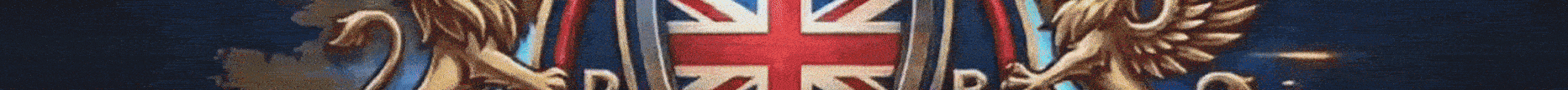 PROJECT BRITAIN RP
