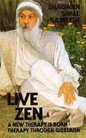 Osho Osho - Live Zen