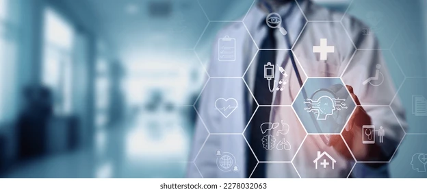 Healthcare Management