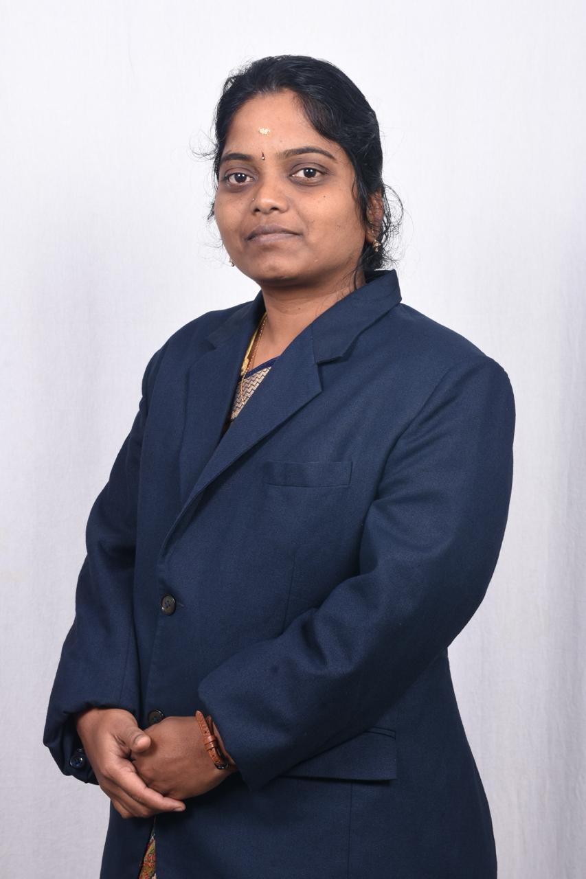 Dr. Kharmega Sundararaj G